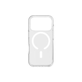 Cellular Line Back Cover Gloss Mag Case Clear iPhone 17 Pro Max - FRI-GX47-00312Z
