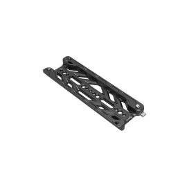 Smallrig Leichte ARRI Schwalbenschwanzplatte - FRI-GX47-004DBH