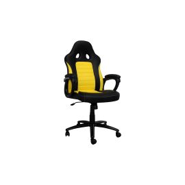 Racing Chairs Gaming-Stuhl CL-RC-BY Schwarz/Gelb - FRI-GX47-00193A