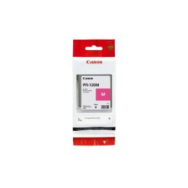 Canon Tinte PFI-120M Magenta - FRI-GX47-003MP1