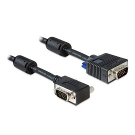 Delock Kabel VGA - VGA, 2 m (83173) - FRI-GX47-004FHE