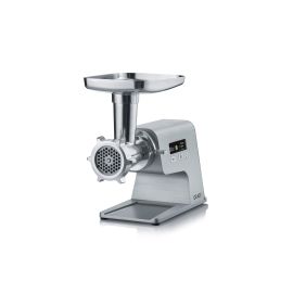 Graef Fleischwolf FW 500 Silber 400-2500 W - FRI-GX47-0071PZ
