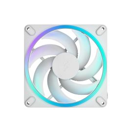 Fractal Design PC-Lüfter Momentum 14 RGB Weiss - FRI-GX47-002Z29