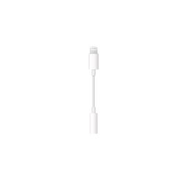 Apple Adapter Lightning auf 3.5 mm - FRI-GX47-0021PT
