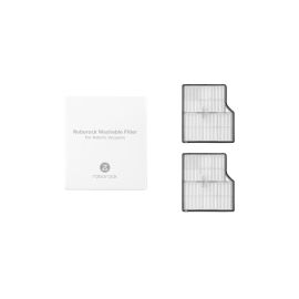 Roborock Zubehör Ersatzfilter für Saros 10, 2 Stück - FRI-GX47-002PT5