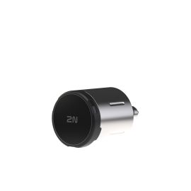2N Fortis-Zylinder, elektronischer Drehknopf - FRI-GX47-002GKG
