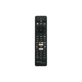 BRAVO Ersatz-Fernbedienung Bravo ORIGINAL 4 Philips - FRI-GX47-0033F0