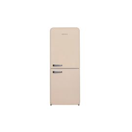 Kibernetik Kühl-Gefrierkombination KSTK401 Beige, Rechts - FRI-GX47-005NBR