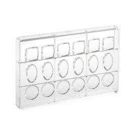 Paderno Schokoladenform - FRI-GX47-004K7E