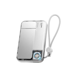Sharge Powerbank ICEMAG 3 10000 mAh (YDD-SG-HW-JF3CX-BAI) - FRI-GX47-0036HQ