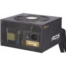 Seasonic Netzteil Focus Gold 750 W - FRI-GX47-000333
