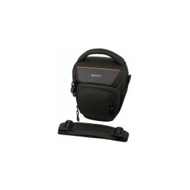 Sony Kameratasche LCS-AMB Schwarz - FRI-GX47-001WWA