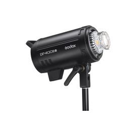 Godox Blitzgerät DP400IIIV - FRI-GX47-004VHZ
