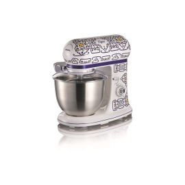 Ariete Küchenmaschine Capri ARI-1588-CAP Blau - FRI-GX47-000WSV