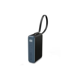 HYPER Powerbank HyperJuice Flex 10K 30W 10000 mAh - FRI-GX47-005YHV