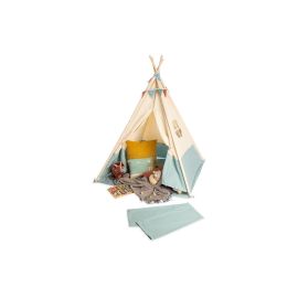 Pinolino Spielzelt Tipi Yuma - FRI-GX47-0061BG