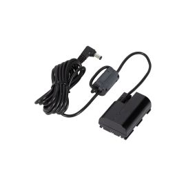 Canon DR-E6C Schwarz - FRI-GX47-006X35