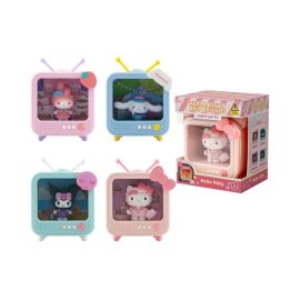YuMe Sanrio Bedside Light TV Series Minifiguren Hello Kitty - FRI-GX47-000314