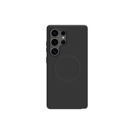 dbramante1928 Back Cover Greenland Pro Galaxy S25 Ultra Night Black - FRI-GX47-0007JZ