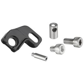 BikeYoke Bedienhebel Adapter für Shimano I-Spec B Bremse - FRI-GX47-001TJS