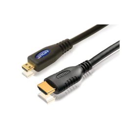 HDSupply Câble Micro HDMI (HDMI-D) - HDMI, 3 m