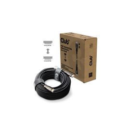 Club 3D Optisches Kabel CAC-1392 HDMI - HDMI, 30 m - FRI-GX47-001TC4
