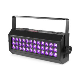 BeamZ UV-Lampe Flood36UV - FRI-GX47-001ZJ0