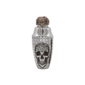 Paderno Shaker 480 l, Silber - FRI-GX47-002AFT