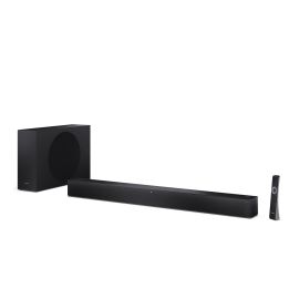 Sharp HTSBW310 mit flachem Drahtlos-Subwoofer - FRI-GX47-0076D0