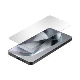 Quad Lock Displayschutzglas – Samsung Galaxy S24+ - FRI-GX47-0001PE