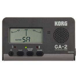 Korg Stimmgerät GA-2 - FRI-GX47-0014MQ