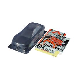 Tamiya Karosserie Audi 90 quattro Racing Body Parts Set 1:10 - FRI-GX47-004D0T