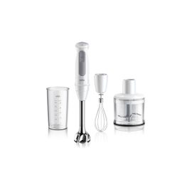 Braun Stabmixer MQ 50236 M Grau/Weiss - FRI-GX47-005M1A