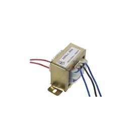 Velleman Transformator 212024C, 24VA, 2x12V, 1x1A 1 Stück - FRI-GX47-0058CB