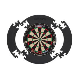 Unicorn Puzzle Dartboard Surround 4-teilig - FRI-GX47-004AH5