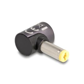 Delock Adapter 5.5 x 1.7 mm Stecker zu magnetischem 8 Pin - FRI-GX47-007768