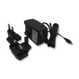 Raspberry Pi T6090DV MicroB, 5.1 V / 2. 5A für Raspberry Pi 3 - FRI-GX47-001DKB