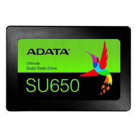 ADATA SSD Ultimate SU650 2.5" SATA 512 GB - FRI-GX47-000F8C