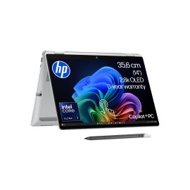 HP EliteBook X Flip G2i 14 Next Gen AI PC DE4Q6ET - FRI-GX47-0030J2