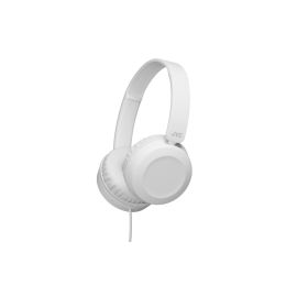JVC On-Ear-Kopfhörer HA-S31M Weiss - FRI-GX47-00433M
