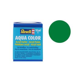 Revell Acrylfarbe 36 364 laubgrün seidenmatt - FRI-GX47-0045DS