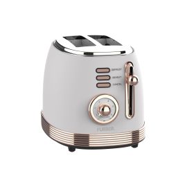 FURBER Toaster Monroe Rosegold - FRI-GX47-0011PG