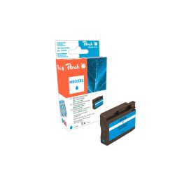 Peach Tinte für HP Nr. 933XL (CN054AEE) Cyan - FRI-GX47-003ARR