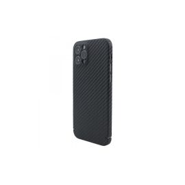 Nevox Back Cover Carbon Series Magsafe iPhone 16 Pro Schwarz - FRI-GX47-00074N