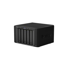 Synology NAS-Erweiterungsgehäuse DX517 5-bay - FRI-GX47-0007W2