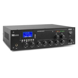 Power Dynamics Verstärker Pro PPA502 100 V, 2x 50 W - FRI-GX47-0064HR