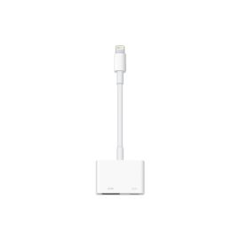 Apple Adapter Lightning Digital AV - FRI-GX47-001H0C