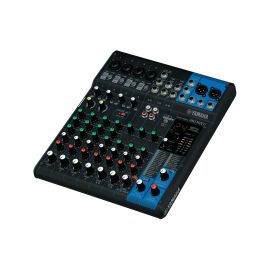 Yamaha Mischpult MG10XU - 10-Kanal, analog - FRI-GX47-005FT4