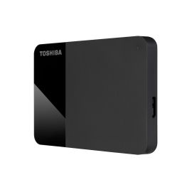 Toshiba Externe Festplatte Canvio Ready 1 TB - FRI-GX47-002PA0