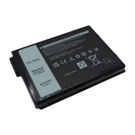 Vistaport Akku für Notebook Dell VIS-20-L5430R - FRI-GX47-005BXX